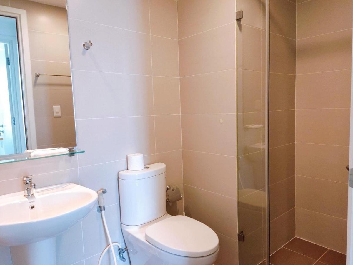 Sarah - Masteri Thao Dien Apartment Ho Chi Minh City