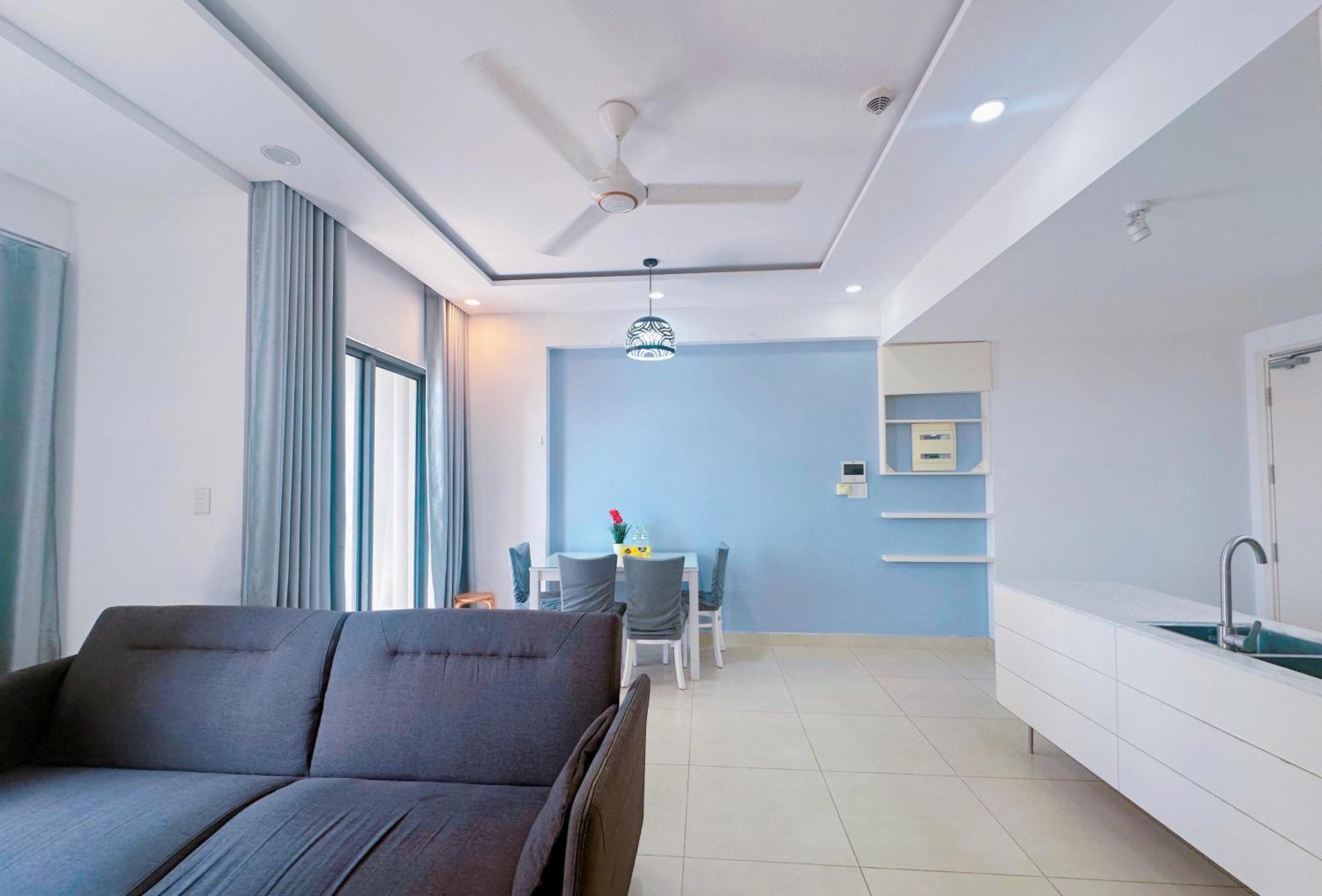 Apartment Sarah - Masteri Thao Dien