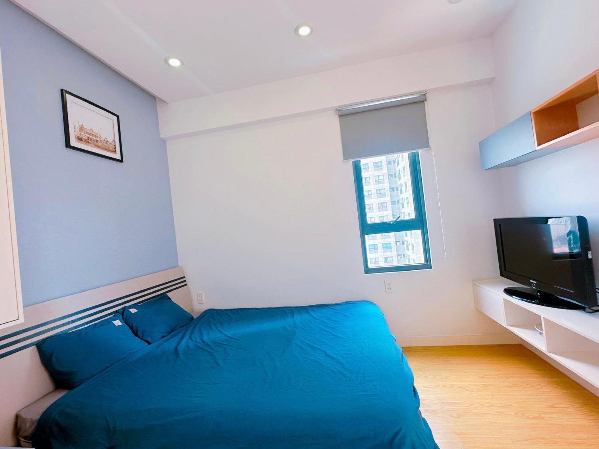 Apartment Sarah - Masteri Thao Dien Ho Chi Minh City