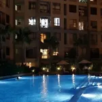 Sarah Homestay - Masteri Thao Dien