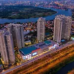 Sarah Homestay - Masteri Thao Dien