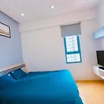 Sarah Homestay - Masteri Thao Dien