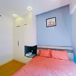 Sarah Homestay - Masteri Thao Dien
